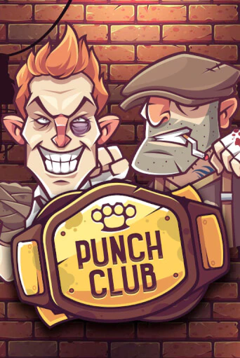 Punch Club популярный слот бесплатная демо-версия | Azino 777