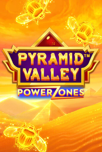 Pyramid Valley: Power Zones популярный слот бесплатная демо-версия | Azino 777