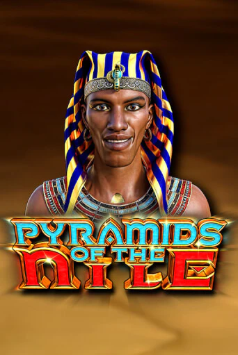 Pyramids of the Nile популярный слот бесплатная демо-версия | Azino 777