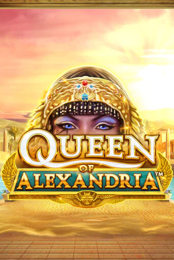 Queen of Alexandria™ популярный слот бесплатная демо-версия | Azino 777