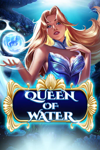 Queen Of Water популярный слот бесплатная демо-версия | Azino 777
