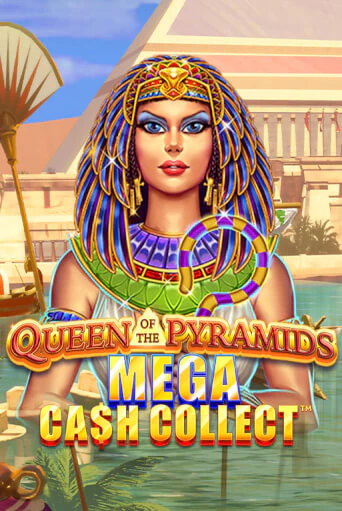 Queen of the Pyramids: Mega Cash Collect популярный слот бесплатная демо-версия | Azino 777