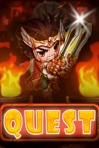 Quest популярный слот бесплатная демо-версия | Azino 777
