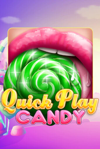 Quick Play Candy популярный слот бесплатная демо-версия | Azino 777