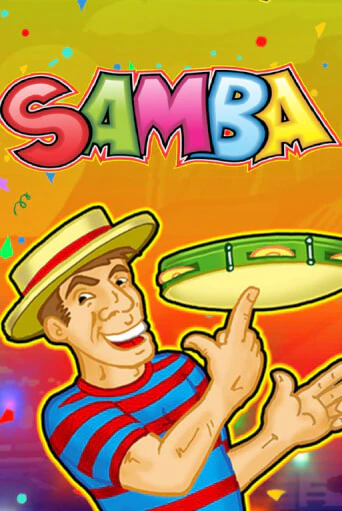 RCT - Samba популярный слот бесплатная демо-версия | Azino 777