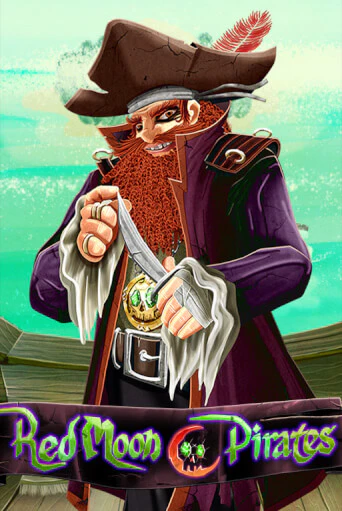 Red Moon Pirates популярный слот бесплатная демо-версия | Azino 777