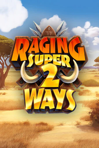 Raging Super 2 Ways популярный слот бесплатная демо-версия | Azino 777