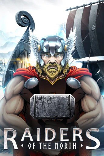 Raiders Of The North популярный слот бесплатная демо-версия | Azino 777