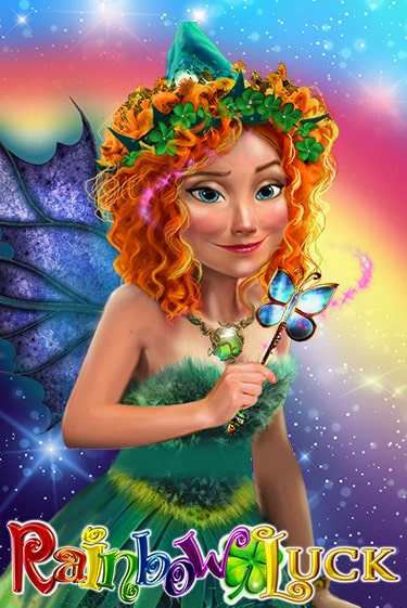 Rainbow Luck популярный слот бесплатная демо-версия | Azino 777