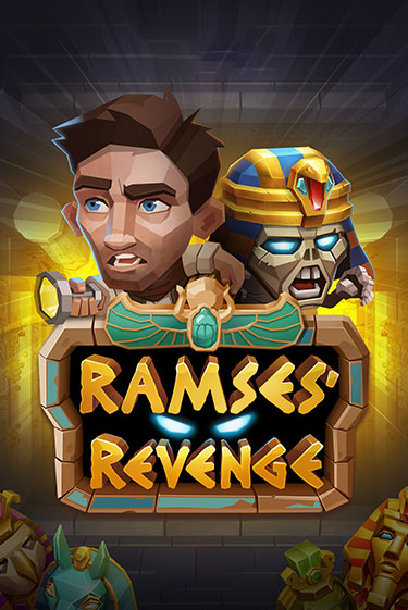 Ramses Revenge популярный слот бесплатная демо-версия | Azino 777