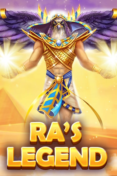 Ra's Legend популярный слот бесплатная демо-версия | Azino 777