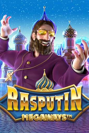 Rasputin Megaways популярный слот бесплатная демо-версия | Azino 777
