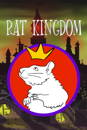 Rat Kingdom популярный слот бесплатная демо-версия | Azino 777