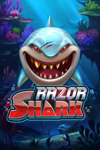 Razor Shark популярный слот бесплатная демо-версия | Azino 777