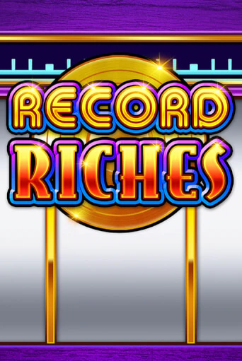 Record Riches популярный слот бесплатная демо-версия | Azino 777