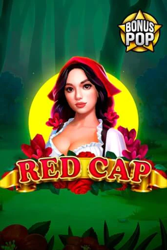 Red Cap популярный слот бесплатная демо-версия | Azino 777