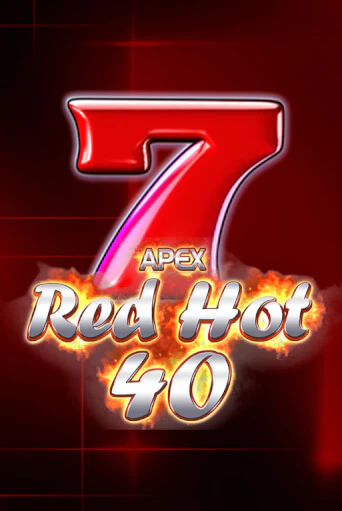 Red Hot 40 популярный слот бесплатная демо-версия | Azino 777