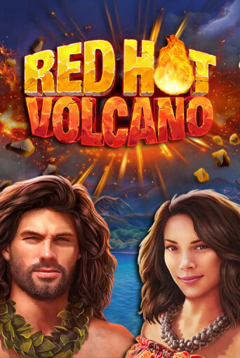 Red Hot Volcano популярный слот бесплатная демо-версия | Azino 777