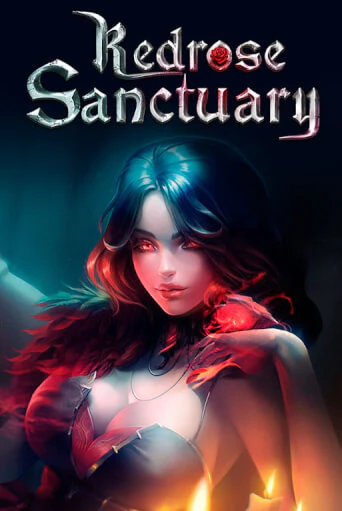 Redrose Sanctuary популярный слот бесплатная демо-версия | Azino 777