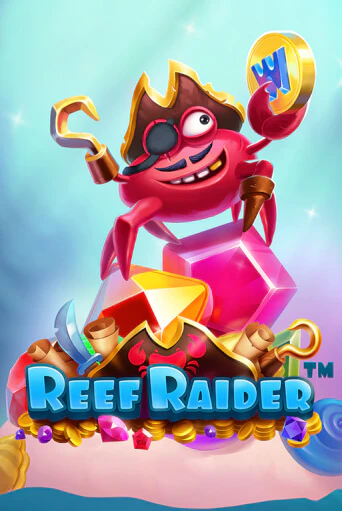 Reef Raider™ популярный слот бесплатная демо-версия | Azino 777