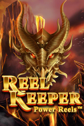Reel Keeper Power Reels™ популярный слот бесплатная демо-версия | Azino 777