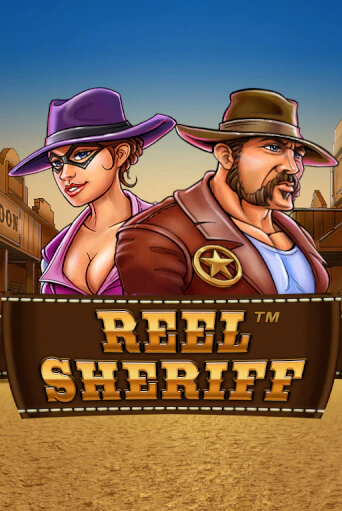 Reel Sheriff популярный слот бесплатная демо-версия | Azino 777