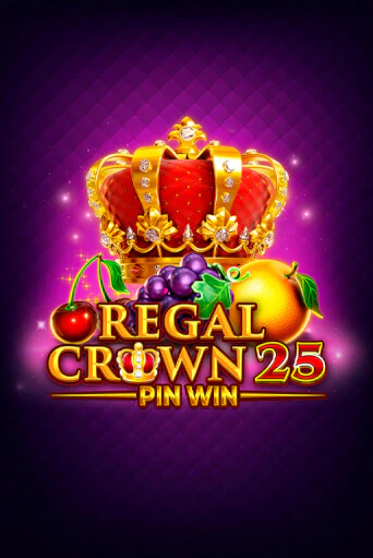 Regal Crown 25 популярный слот бесплатная демо-версия | Azino 777