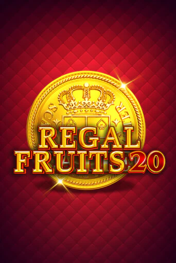Regal Fruits 20 популярный слот бесплатная демо-версия | Azino 777