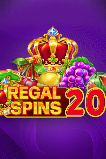 Regal Spins 20 популярный слот бесплатная демо-версия | Azino 777