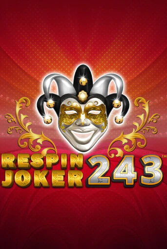 Respin Joker 243 популярный слот бесплатная демо-версия | Azino 777