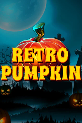 Retro Pumpkin популярный слот бесплатная демо-версия | Azino 777