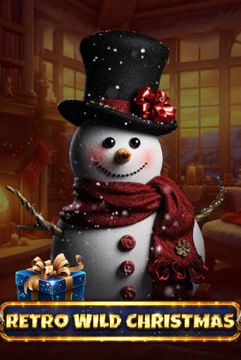 Retro Wild Christmas популярный слот бесплатная демо-версия | Azino 777