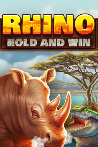 Rhino Hold and Win популярный слот бесплатная демо-версия | Azino 777