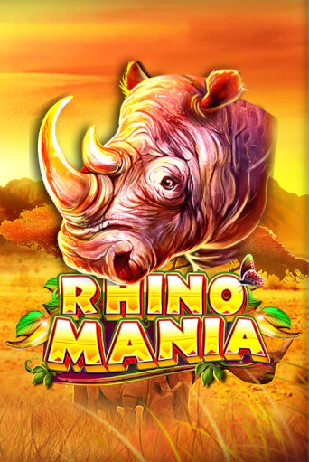 Rhino Mania популярный слот бесплатная демо-версия | Azino 777