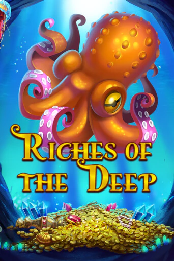 Riches of the deep 243 ways популярный слот бесплатная демо-версия | Azino 777