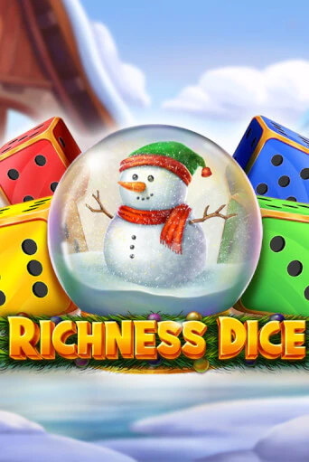 Richness Dice популярный слот бесплатная демо-версия | Azino 777