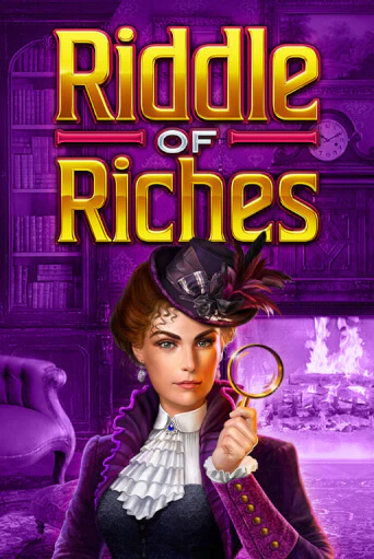 Riddle of Riches популярный слот бесплатная демо-версия | Azino 777