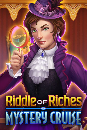 Riddle of Riches: Mystery Cruise популярный слот бесплатная демо-версия | Azino 777