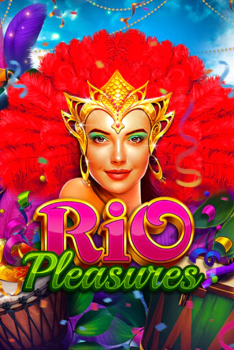 Rio Pleasure популярный слот бесплатная демо-версия | Azino 777