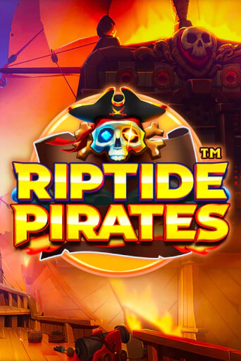 Riptide Pirates™ популярный слот бесплатная демо-версия | Azino 777