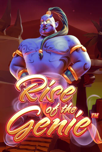 Rise of the Genie популярный слот бесплатная демо-версия | Azino 777