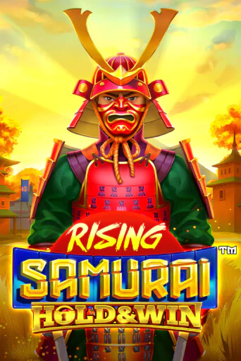 Rising Samurai: Hold & Win популярный слот бесплатная демо-версия | Azino 777