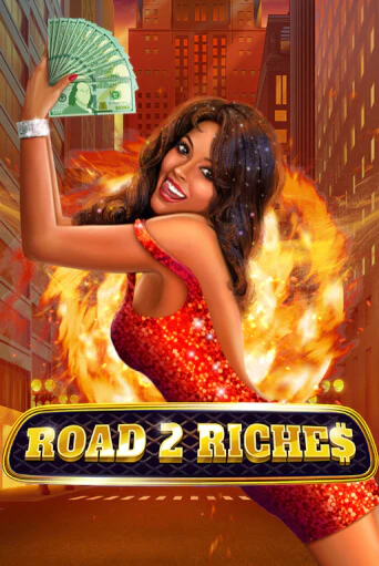 Road 2 Riches популярный слот бесплатная демо-версия | Azino 777