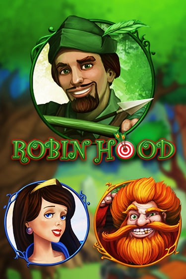 Robin Hood популярный слот бесплатная демо-версия | Azino 777