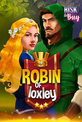 Robin of Loxley популярный слот бесплатная демо-версия | Azino 777