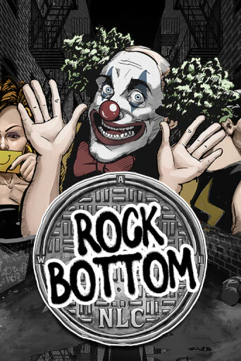 Rock Bottom популярный слот бесплатная демо-версия | Azino 777
