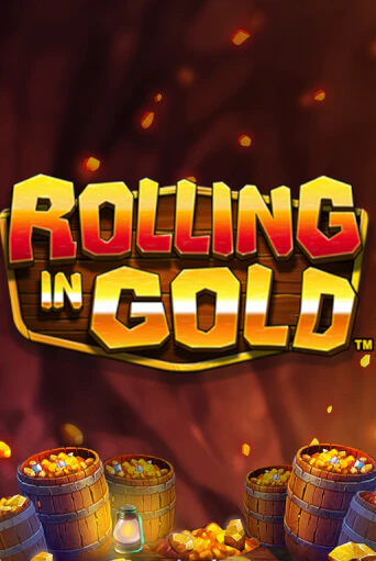 Rolling in Gold популярный слот бесплатная демо-версия | Azino 777