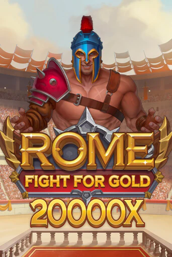 Rome: Fight For Gold популярный слот бесплатная демо-версия | Azino 777