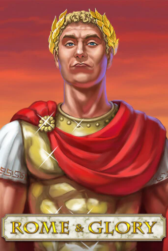 Rome&Glory популярный слот бесплатная демо-версия | Azino 777