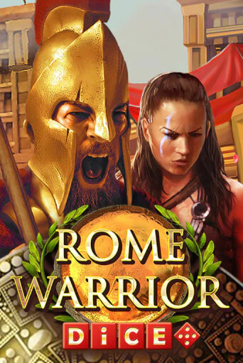 Rome Warrior Dice популярный слот бесплатная демо-версия | Azino 777